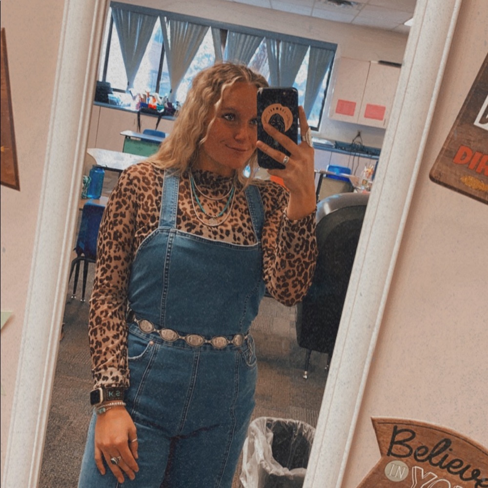 Meet your Posher, Kilee